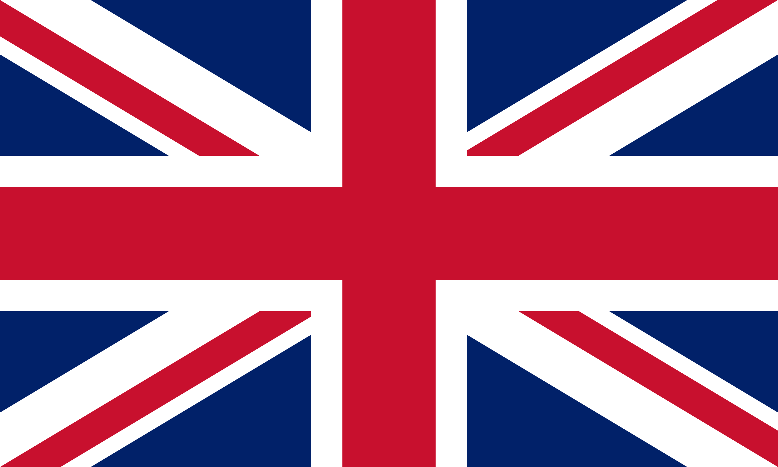 Flag of United Kingdom