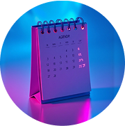 Gestión de horarios