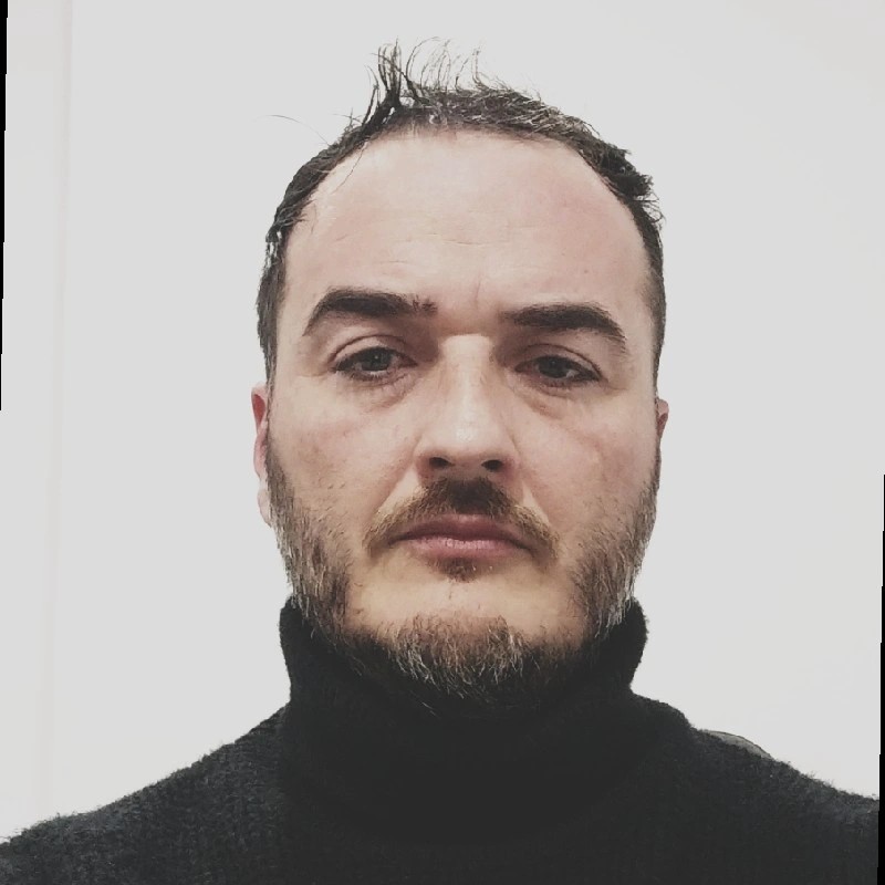 Foto de Nelson Boardin